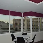 Appartement Diamond *