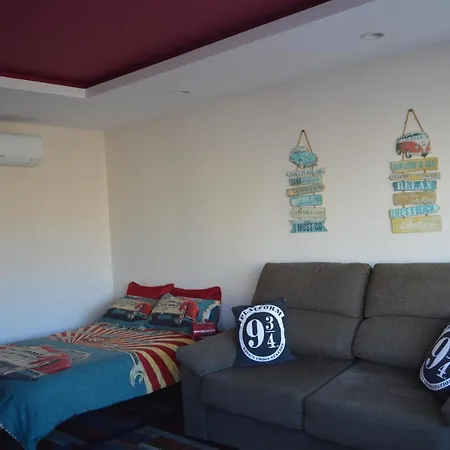 Appartement Diamond *