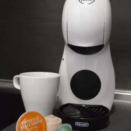 Апартаменты Diamond Торремолинос