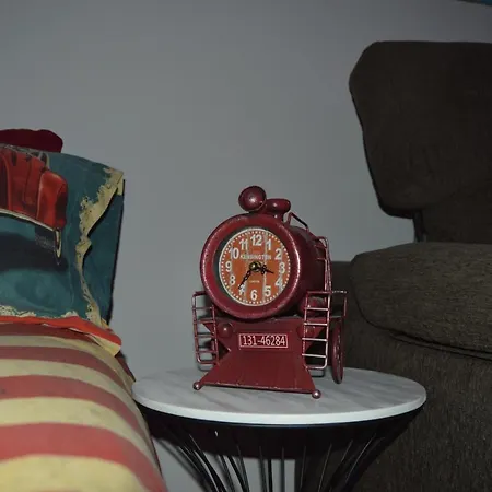 Апартаменты Diamond