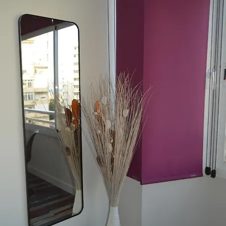 Апартаменты Diamond Торремолинос