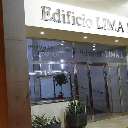 Diamond Апартаменты *