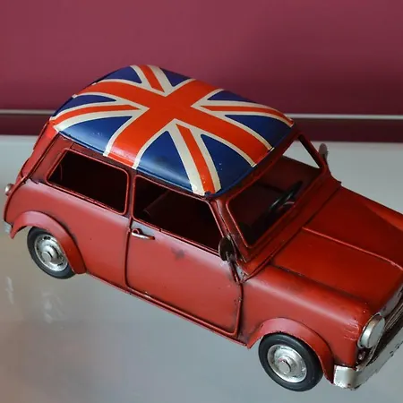 Diamond Апартаменты *