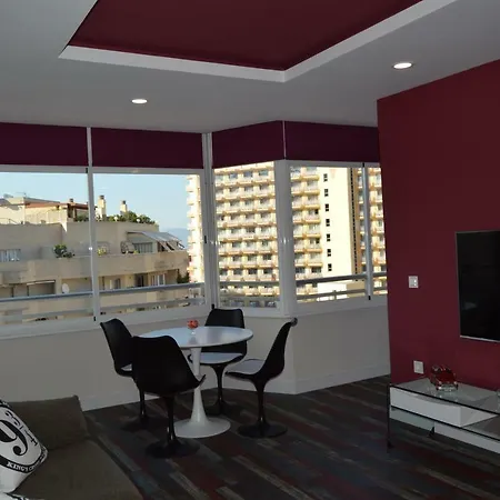 Diamond Торремолинос