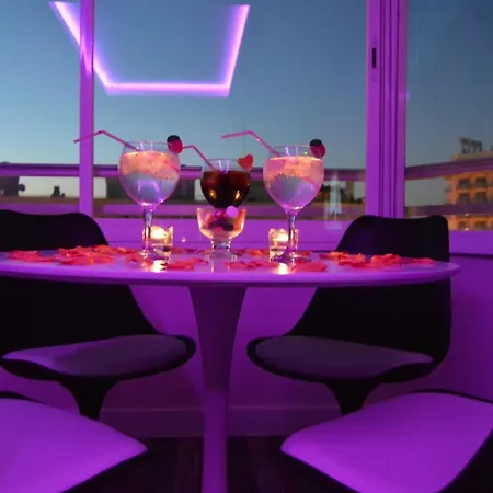 Diamond Торремолинос