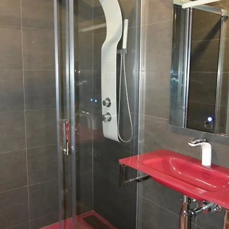 Diamond Апартаменты Торремолинос