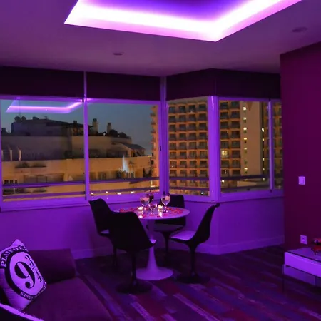 Diamond Торремолинос