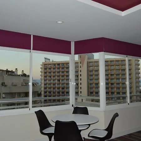 Апартаменты Diamond *